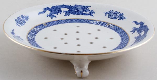 Cress Dish c1930s